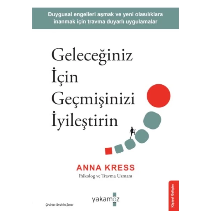 Geleceğiniz İçin Geçmişinizi İyileştirin