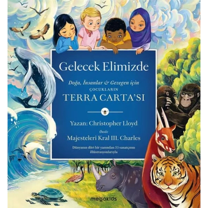 Gelecek Elimizde