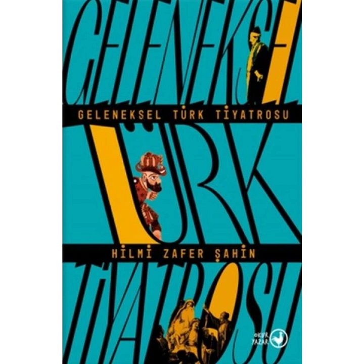 Geleneksel Türk Tiyatrosu