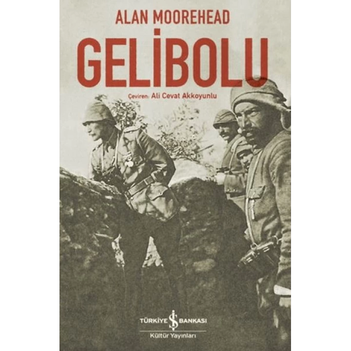 Gelibolu