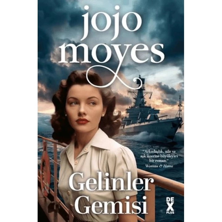 Gelinler Gemisi