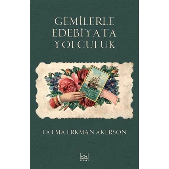 Gemilerle Edebiyata Yolculuk