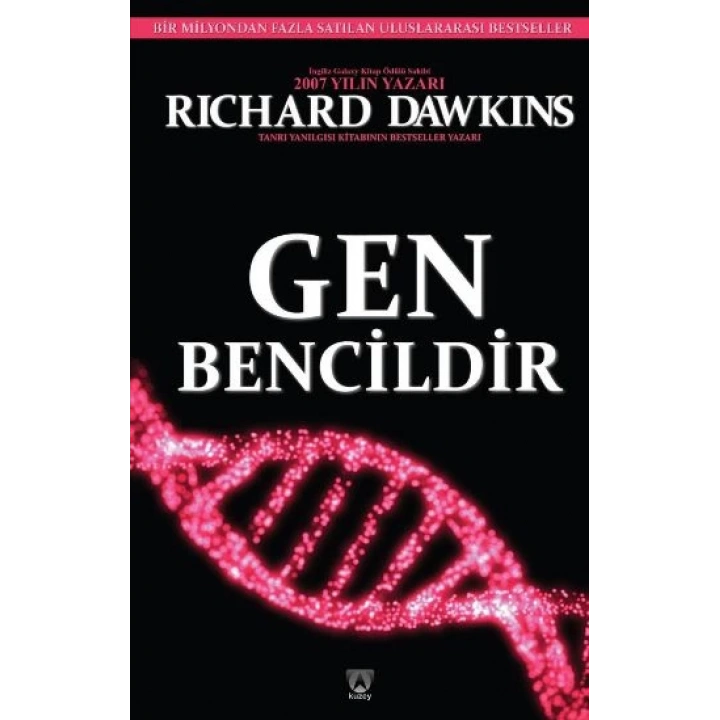Gen Bencildir