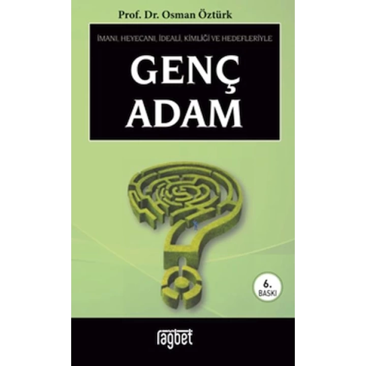 Genç Adam