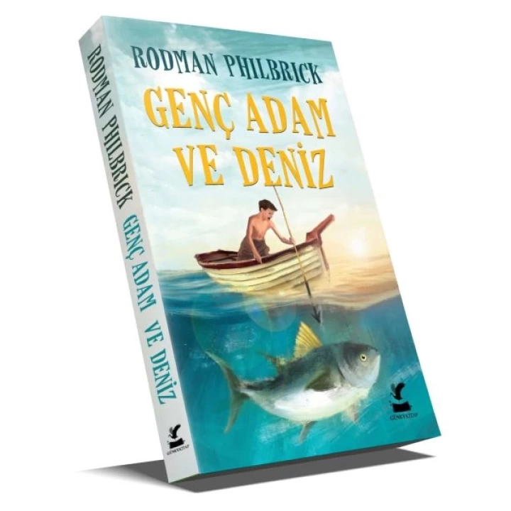 Genç Adam ve Deniz
