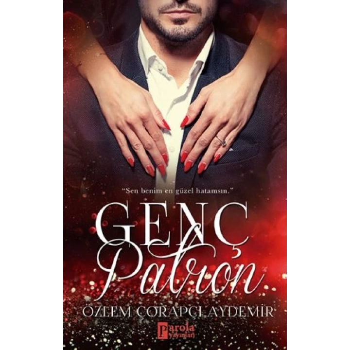 Genç Patron