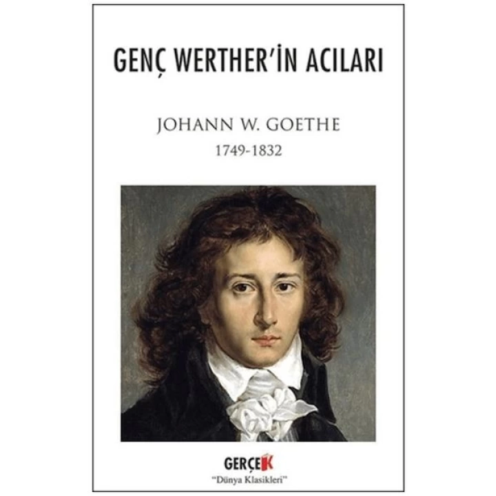 Genç Wertherİn Acıları