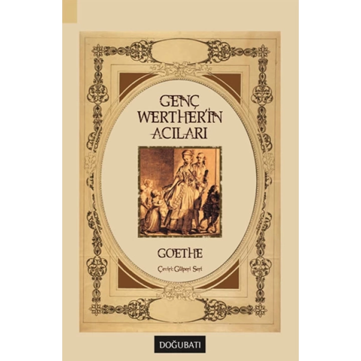 Genç Wertherin Acıları