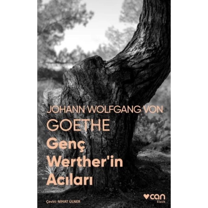 Genç Werther’in Acıları (Fotoğraflı Klasikler)