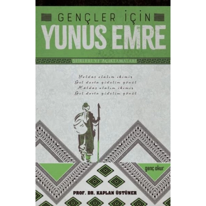 Gençler İçin Yunus Emre