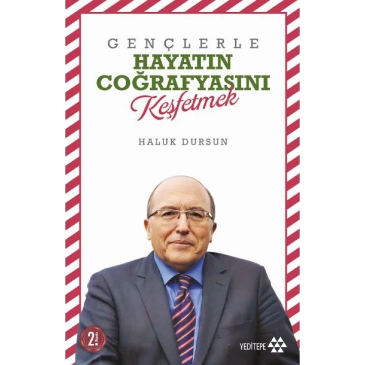 Gençlerle Hayatın Coğrafyasını Keşfetmek