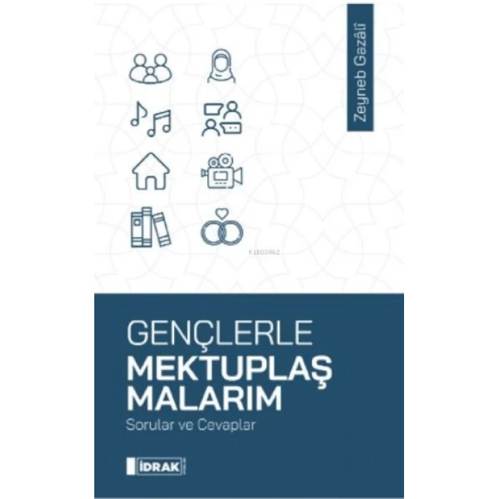 Gençlerle Mektuplaşmalarım