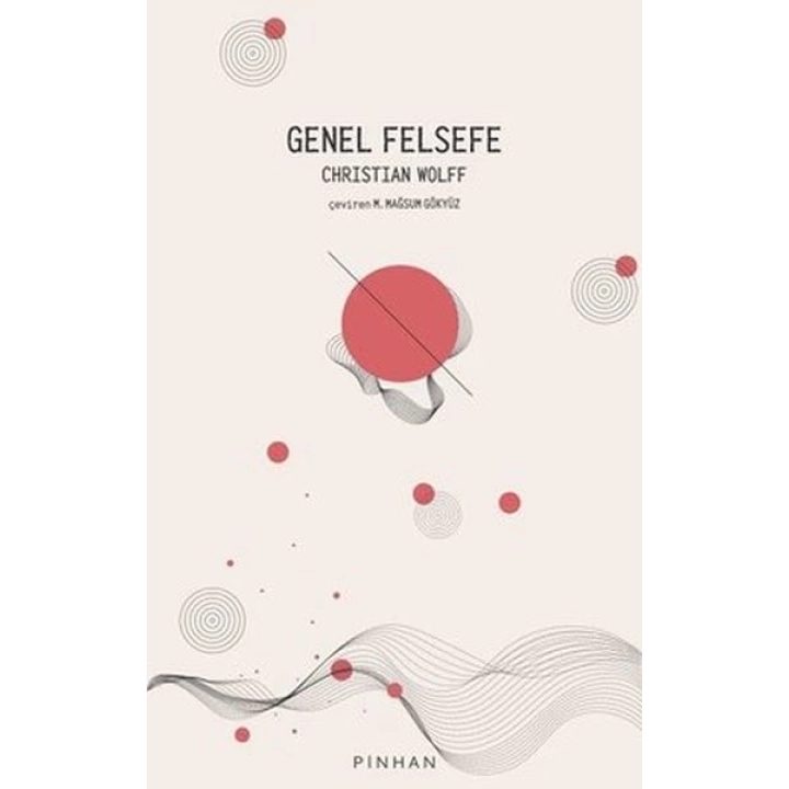 Genel Felsefe