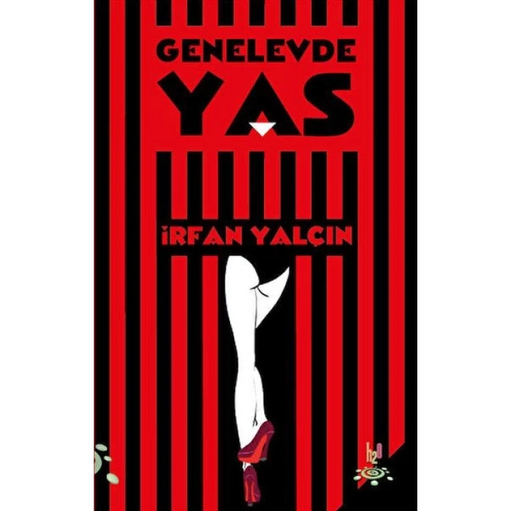 Genelevde Yas