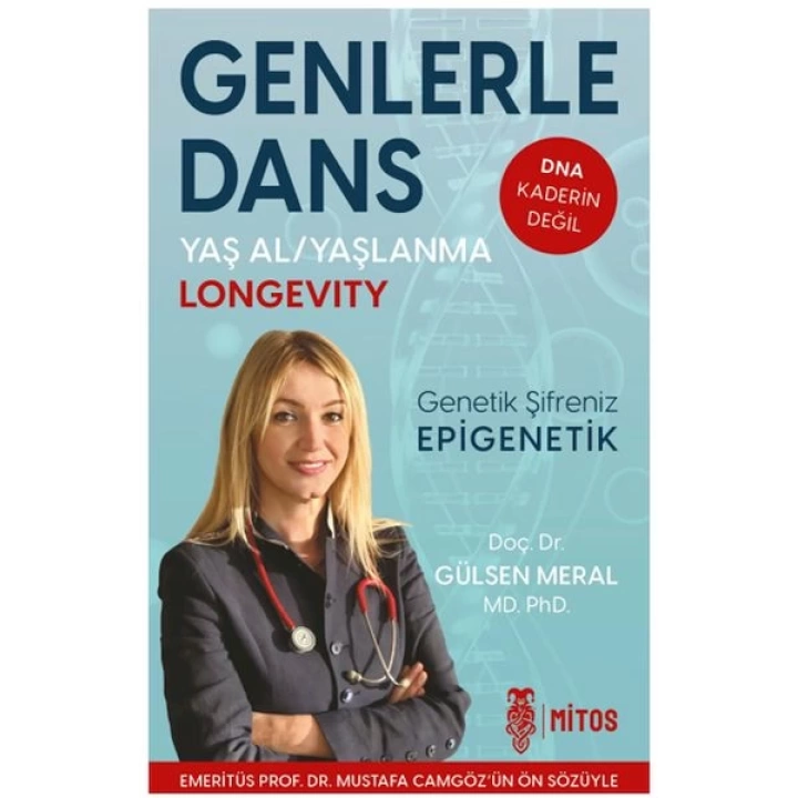 Genlerle Dans