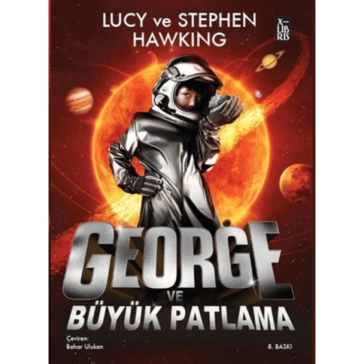 George ve Büyük Patlama