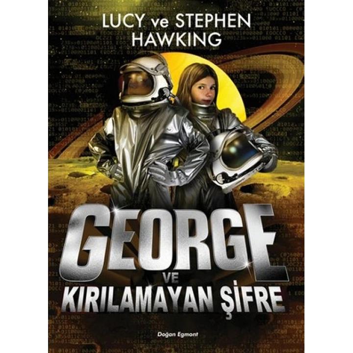 George ve Kırılamayan Şifre