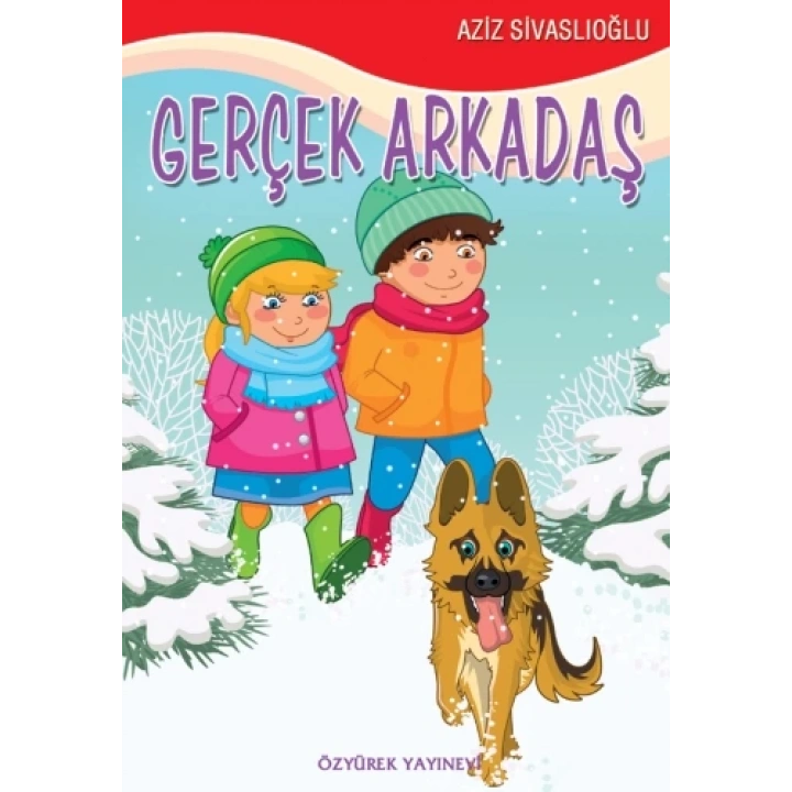 Gerçek Arkadaş