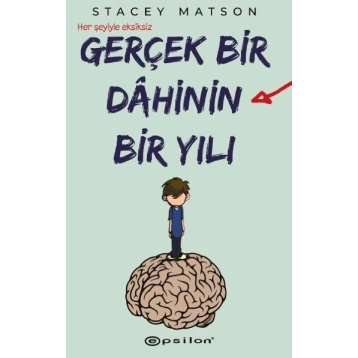 Gerçek Bir Dahinin Bir Yılı