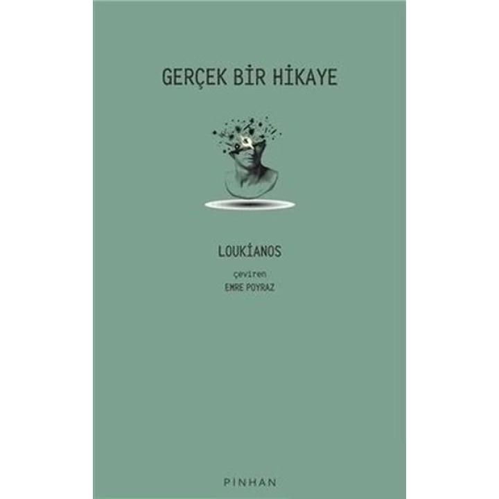 Gerçek Bir Hikaye