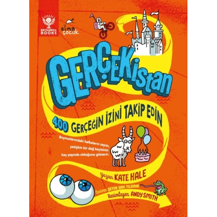 Gerçekistan