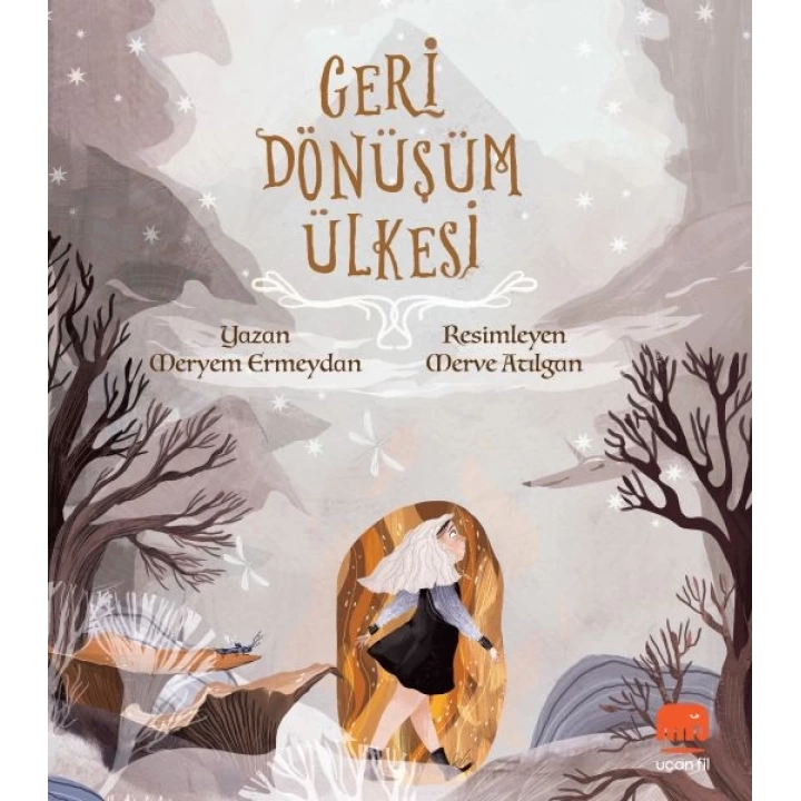 Geri Dönüşüm Ülkesi