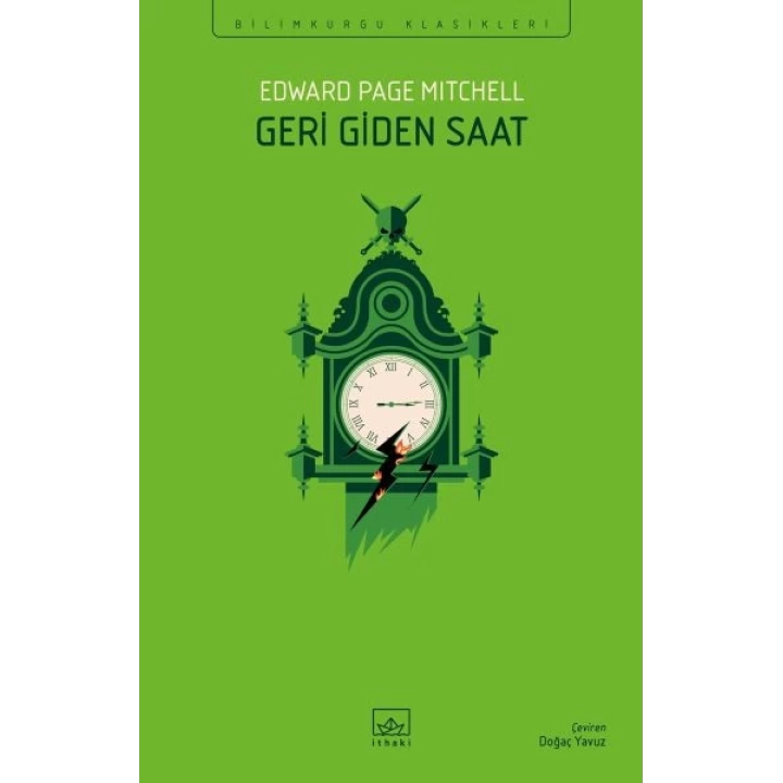 Geri Giden Saat