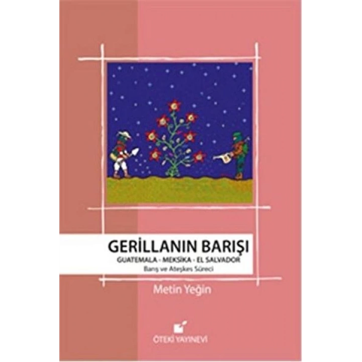 Gerillanın Barışı
