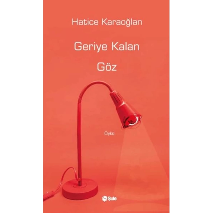 Geriye Kalan Göz