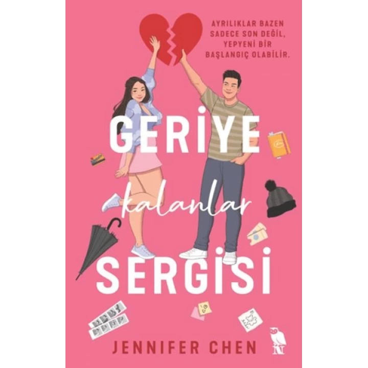 Geriye Kalanlar Sergisi