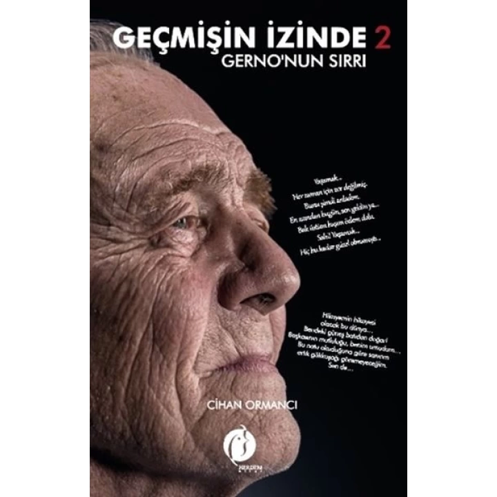Gernonun Sırrı - Geçmişin İzinde 2
