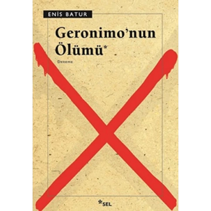 Geronimo’nun Ölümü