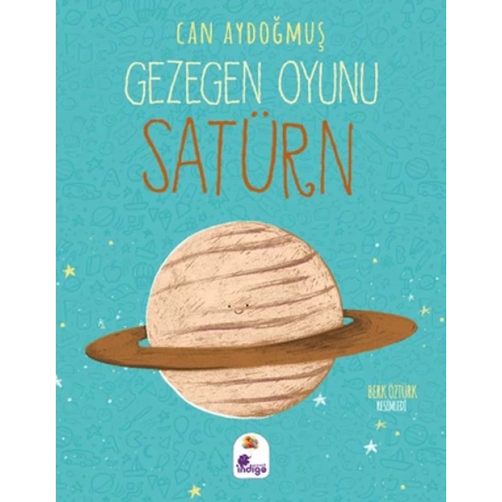 Gezegen Oyunu - Satürn