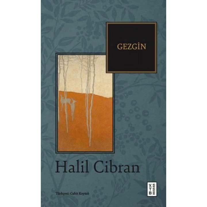Gezgin