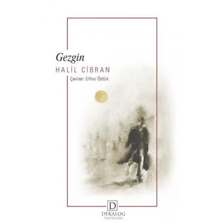 Gezgin