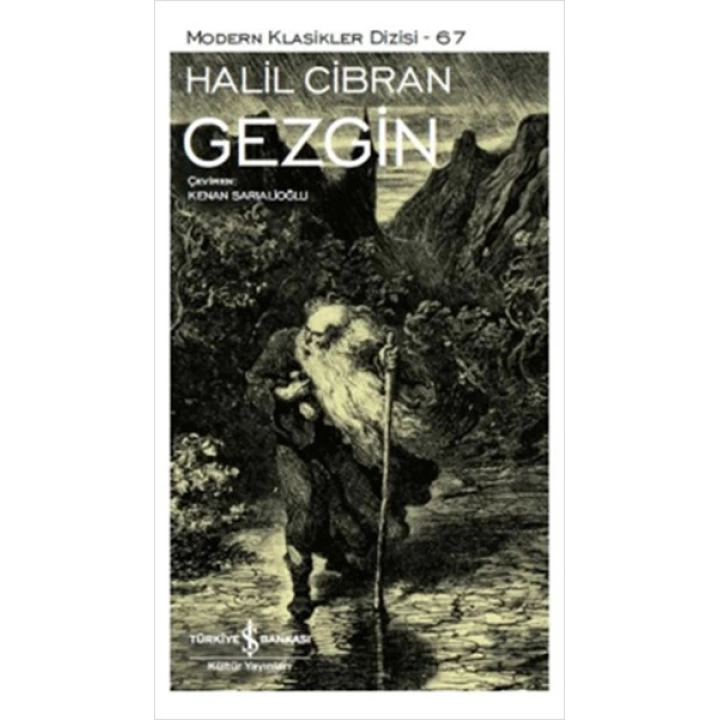 Gezgin - Modern Klasikler Dizisi