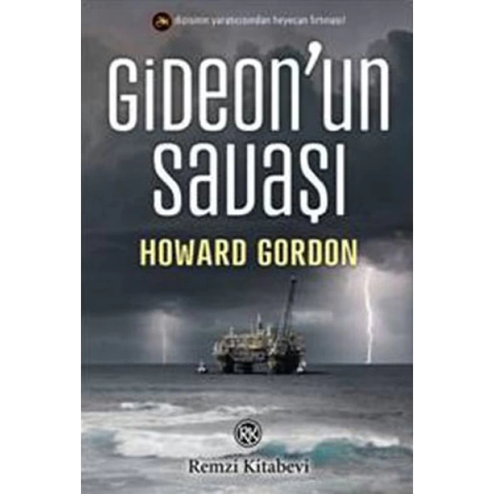 Gideonun Savaşı