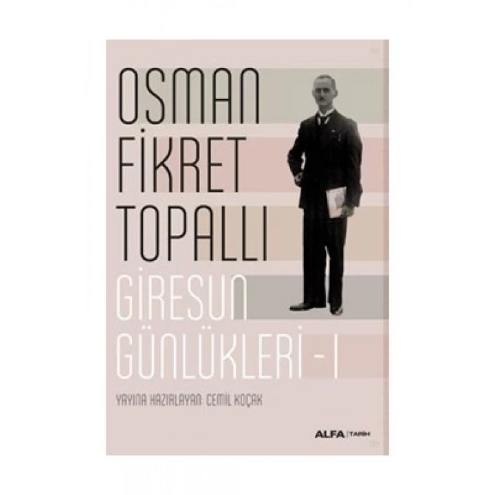 Giresun Günlükleri 1