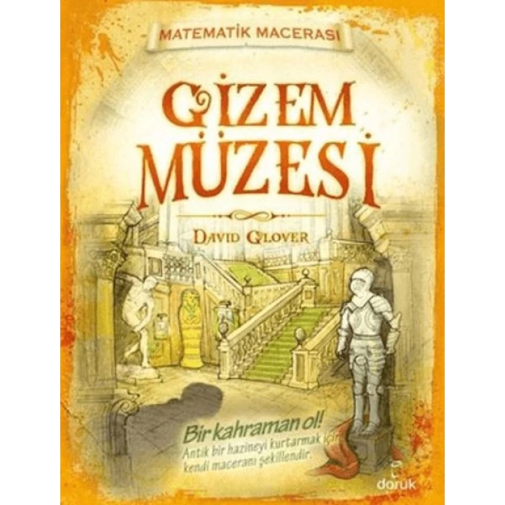 Gizem Müzesi