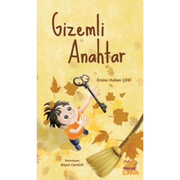 Gizemli Anahtar