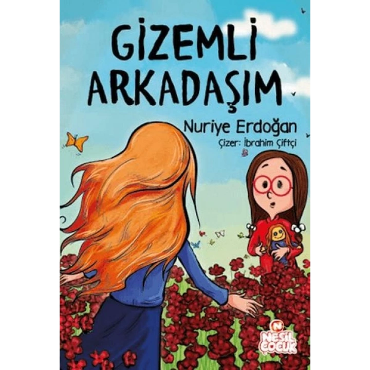 Gizemli Arkadaşım