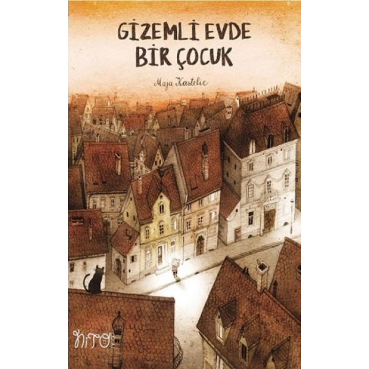 Gizemli Evde Bir Çocuk