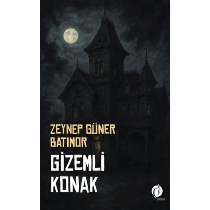 Gizemli Konak