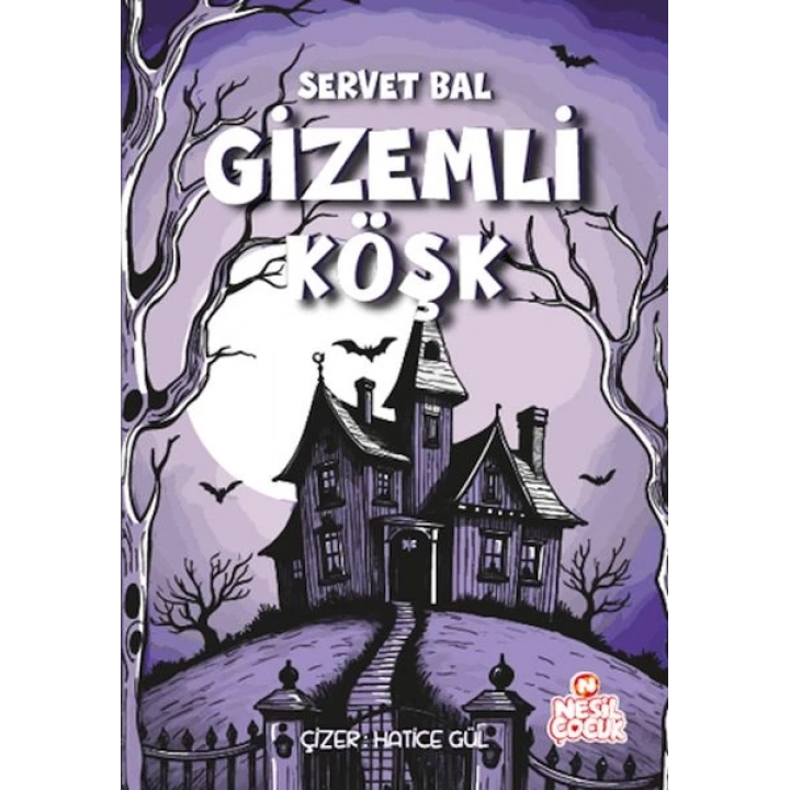 Gizemli Köşk