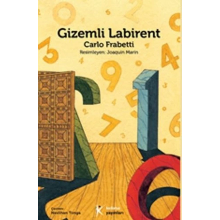 Gizemli Labirent
