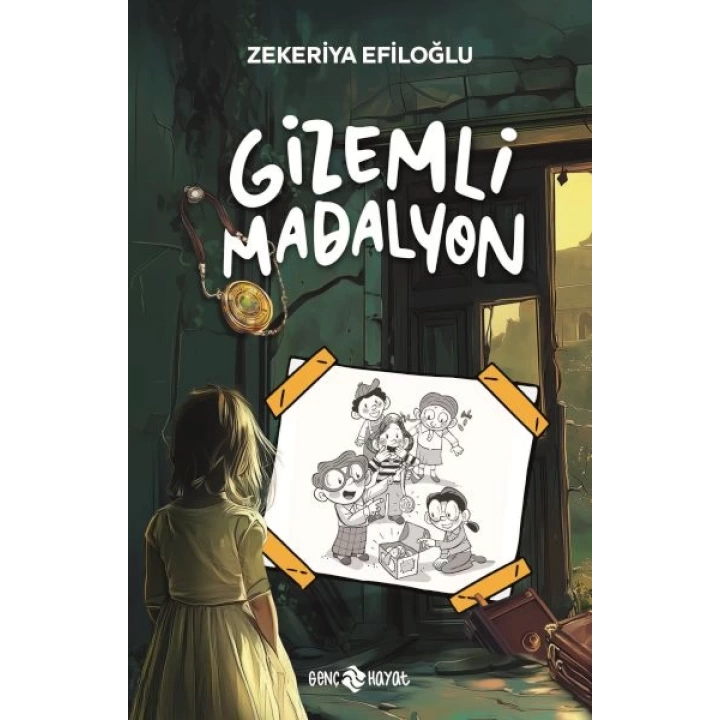 Gizemli Madalyon