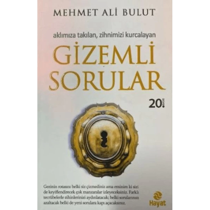 Gizemli Sorular