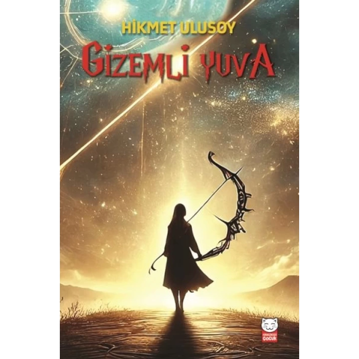 Gizemli Yuva