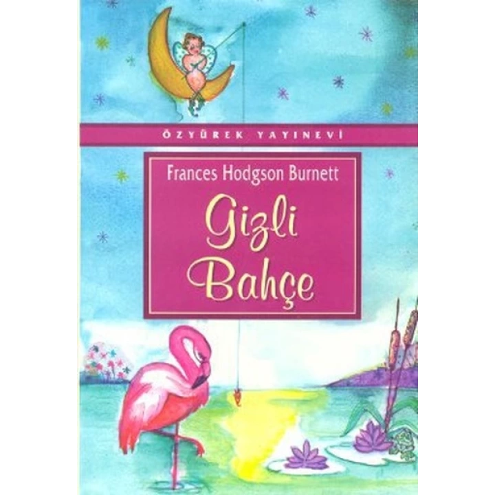 Gizli Bahçe