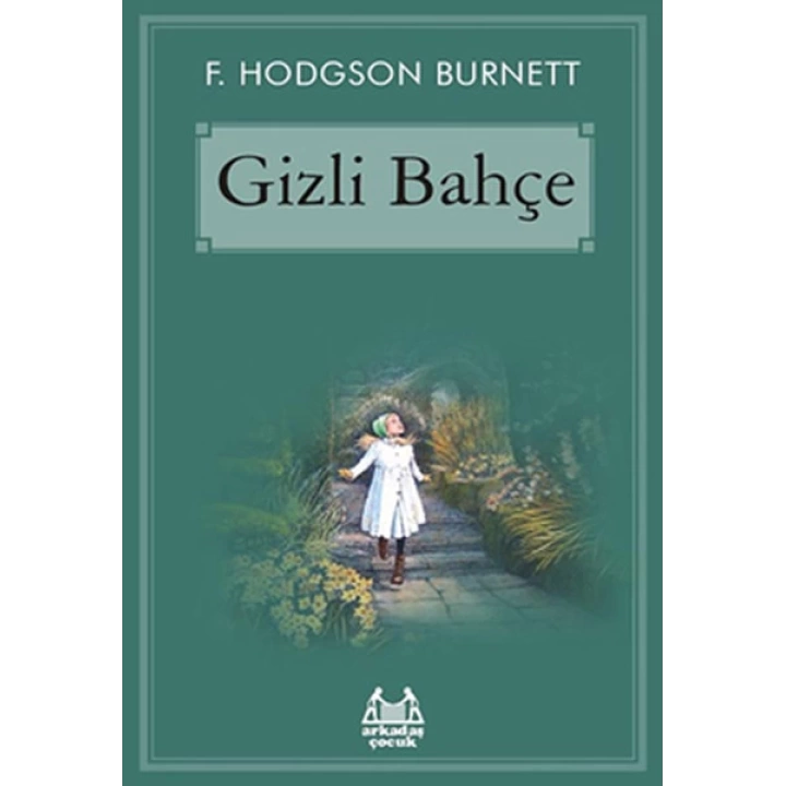 Gizli Bahçe